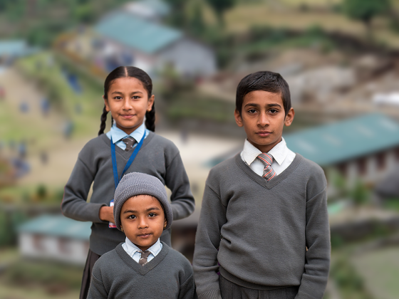 Empowering Nepal’s Education Sector: The Role of HN Global ….